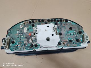 bontott RENAULT MEGANE I Kilométeróra