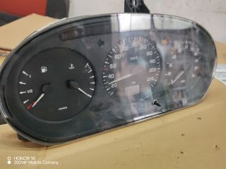 bontott RENAULT MEGANE I Kilométeróra