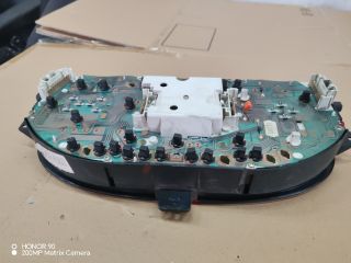 bontott RENAULT MEGANE I Kilométeróra