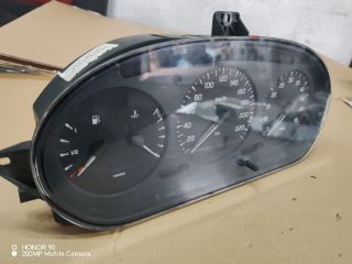 bontott RENAULT MEGANE I Kilométeróra