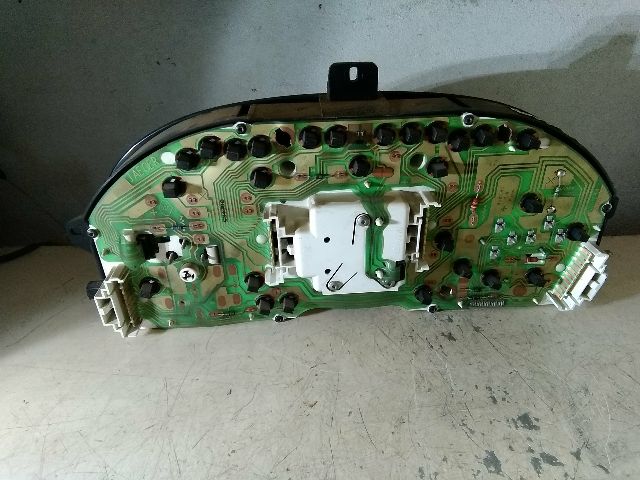 bontott RENAULT MEGANE I Kilométeróra