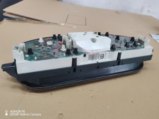 bontott RENAULT MEGANE I Kilométeróra