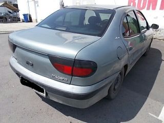 bontott RENAULT MEGANE I Közösnyomócső