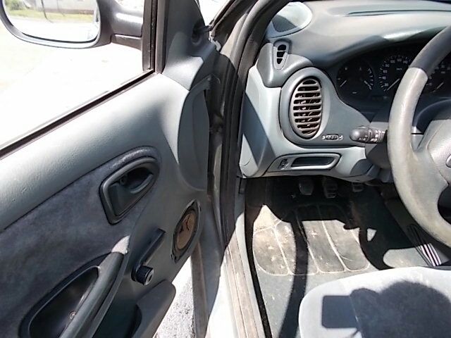 bontott RENAULT MEGANE I Közösnyomócső