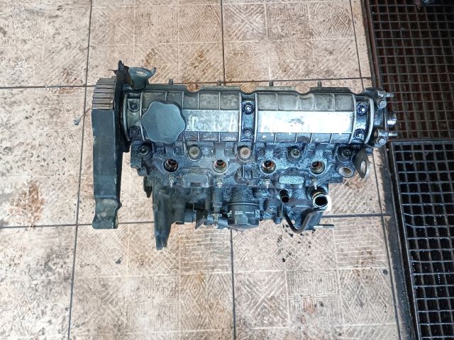 bontott RENAULT MEGANE I Motor (Fűzött blokk hengerfejjel)
