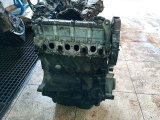 bontott RENAULT MEGANE I Motor (Fűzött blokk hengerfejjel)