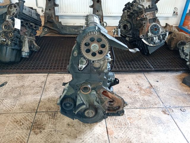 bontott RENAULT MEGANE I Motor (Fűzött blokk hengerfejjel)