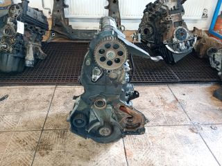 bontott RENAULT MEGANE I Motor (Fűzött blokk hengerfejjel)