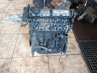 bontott RENAULT MEGANE I Motor (Fűzött blokk hengerfejjel)