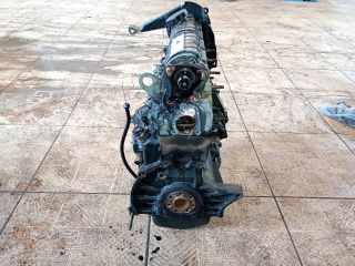 bontott RENAULT MEGANE I Motor (Fűzött blokk hengerfejjel)