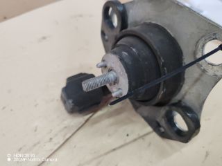 bontott RENAULT MEGANE I Motor Tartó Bak (Fém)