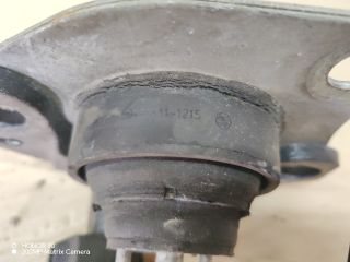 bontott RENAULT MEGANE I Motor Tartó Bak (Fém)