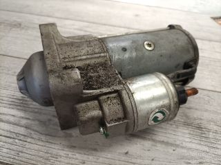 bontott RENAULT MEGANE I Önindító