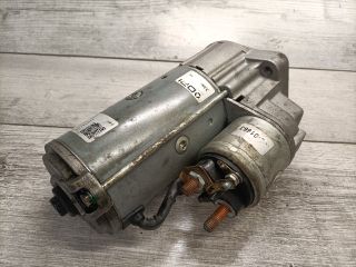 bontott RENAULT MEGANE I Önindító