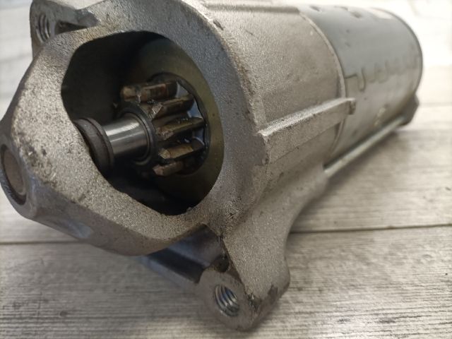 bontott RENAULT MEGANE I Önindító