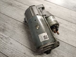 bontott RENAULT MEGANE I Önindító