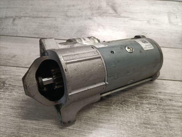 bontott RENAULT MEGANE I Önindító