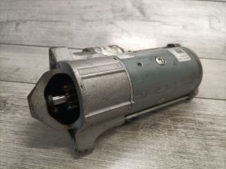 bontott RENAULT MEGANE I Önindító