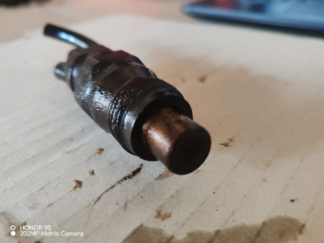 bontott RENAULT MEGANE I Porlasztó (1 db)