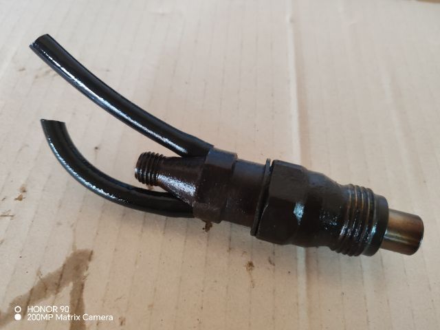 bontott RENAULT MEGANE I Porlasztó (1 db)