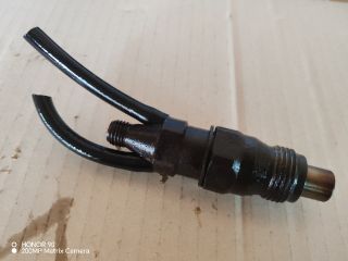 bontott RENAULT MEGANE I Porlasztó (1 db)