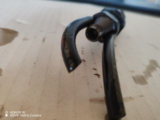 bontott RENAULT MEGANE I Porlasztó (1 db)