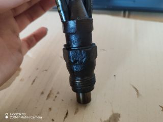 bontott RENAULT MEGANE I Porlasztó (1 db)