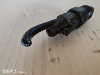 bontott RENAULT MEGANE I Porlasztó (1 db)