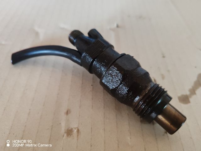 bontott RENAULT MEGANE I Porlasztó (1 db)