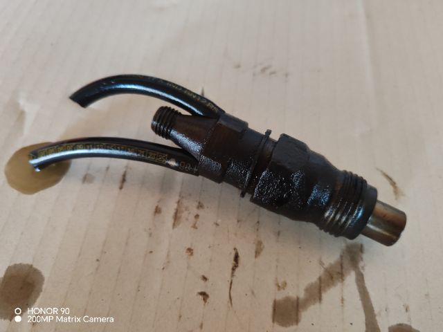 bontott RENAULT MEGANE I Porlasztó (1 db)