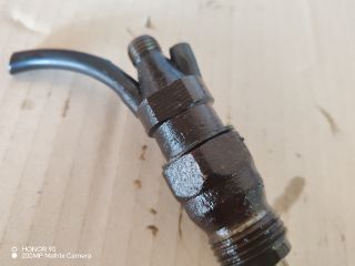 bontott RENAULT MEGANE I Porlasztó (1 db)