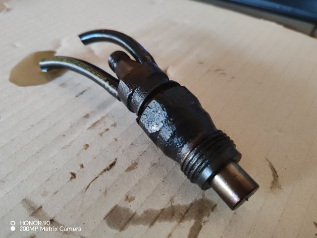 bontott RENAULT MEGANE I Porlasztó (1 db)