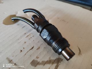 bontott RENAULT MEGANE I Porlasztó (1 db)