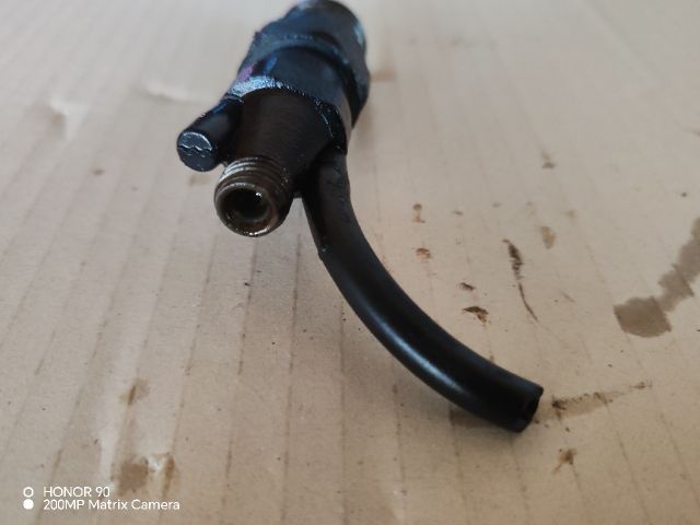 bontott RENAULT MEGANE I Porlasztó (1 db)