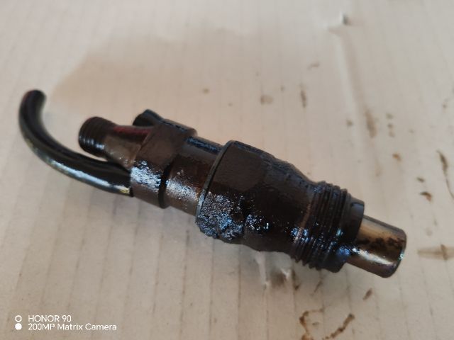 bontott RENAULT MEGANE I Porlasztó (1 db)