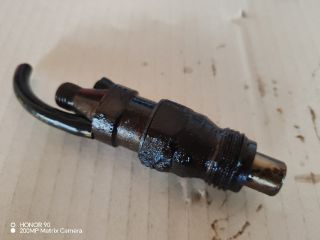 bontott RENAULT MEGANE I Porlasztó (1 db)