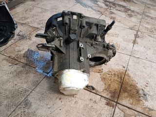 bontott RENAULT MEGANE I Váltó (Mechanikus)