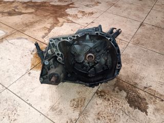 bontott RENAULT MEGANE I Váltó (Mechanikus)