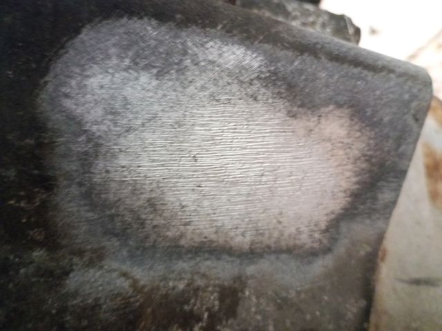 bontott RENAULT MEGANE I Váltó (Mechanikus)