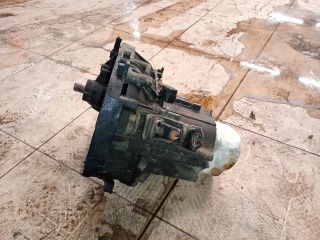 bontott RENAULT MEGANE I Váltó (Mechanikus)