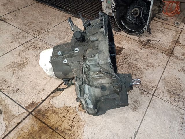 bontott RENAULT MEGANE I Váltó (Mechanikus)