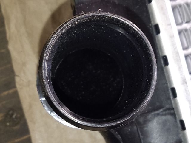 bontott RENAULT MEGANE I Vízhűtő Radiátor (Klímás)