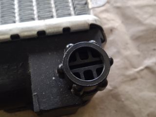 bontott RENAULT MEGANE I Vízhűtő Radiátor (Klímás)