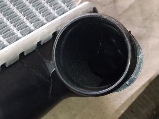 bontott RENAULT MEGANE I Vízhűtő Radiátor (Klímás)