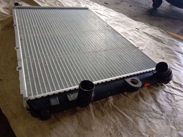 bontott RENAULT MEGANE I Vízhűtő Radiátor (Klímás)