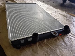 bontott RENAULT MEGANE I Vízhűtő Radiátor (Klímás)