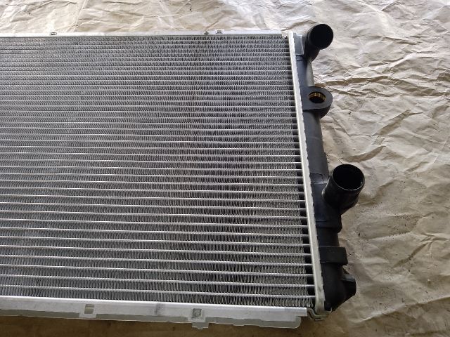 bontott RENAULT MEGANE I Vízhűtő Radiátor (Klímás)