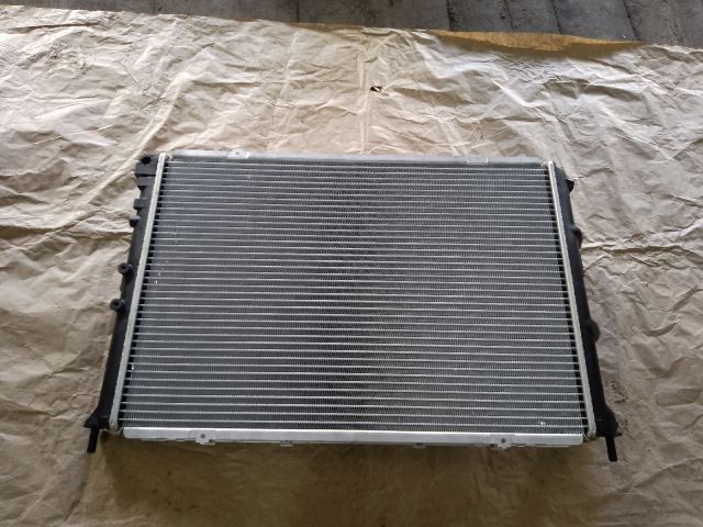 bontott RENAULT MEGANE I Vízhűtő Radiátor (Klímás)