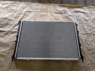 bontott RENAULT MEGANE I Vízhűtő Radiátor (Klímás)