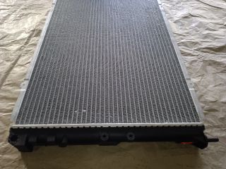 bontott RENAULT MEGANE I Vízhűtő Radiátor (Klímás)